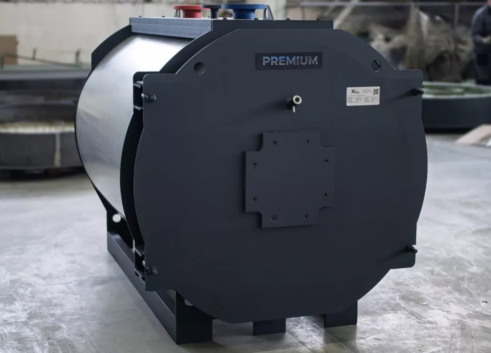 Котел PREMIUM С-750 Котел PREMIUM С-750