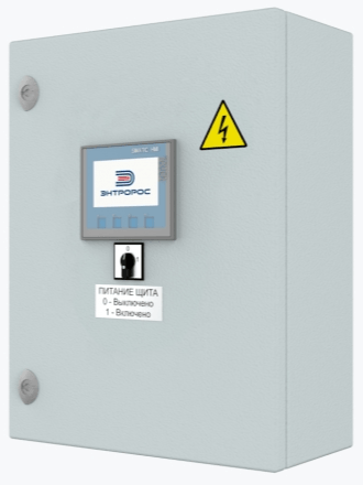 Автоматика для котла Энтророс Энтроматик 121 Автоматика для котла Энтророс Энтроматик 121